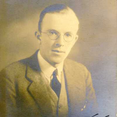 George A Kellogg