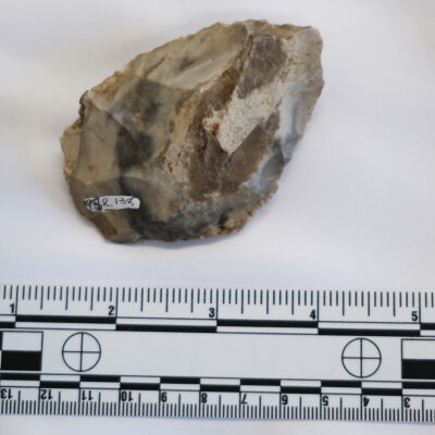 Point, Projectile