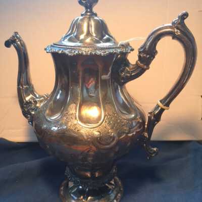 Coffeepot