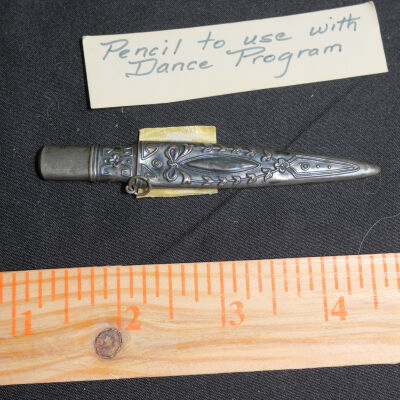 Pencil