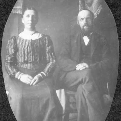 Fakkema Family history