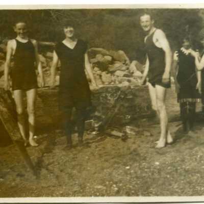 Print, Photographic