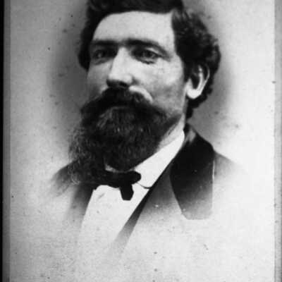 Captain Lloyd