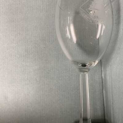 Glass, Wine