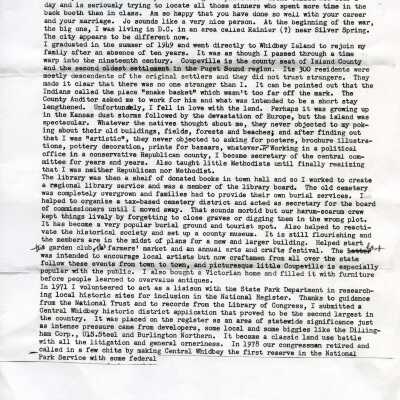 Letter