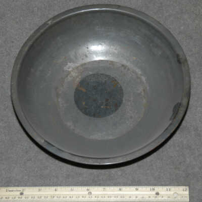 Basin
