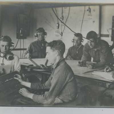 Postcard, Photographic