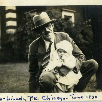 Print, Photographic