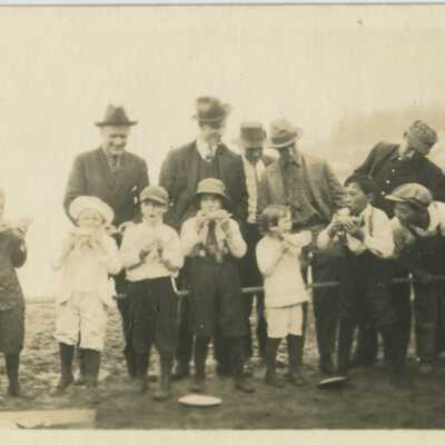 Print, Photographic