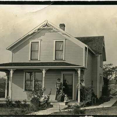 Postcard, Photographic