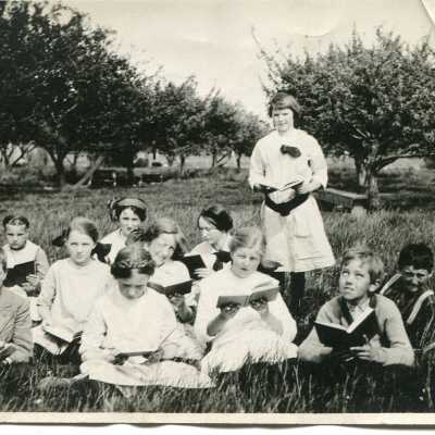 Print, Photographic