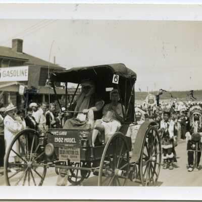 Starwana Hotel - Coupeville Water Festival