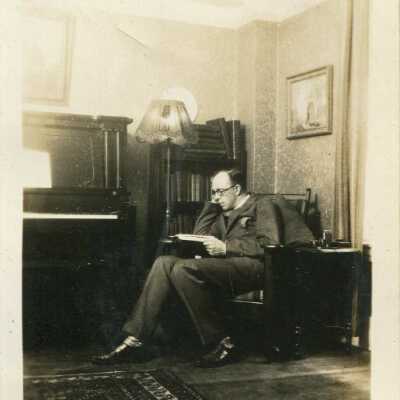 Origformat: Print-Photographic