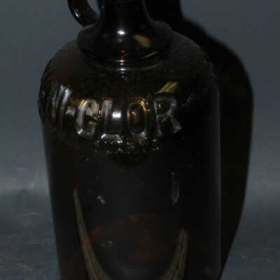 Bottle