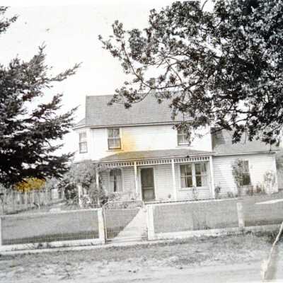26 S Terry Rd.