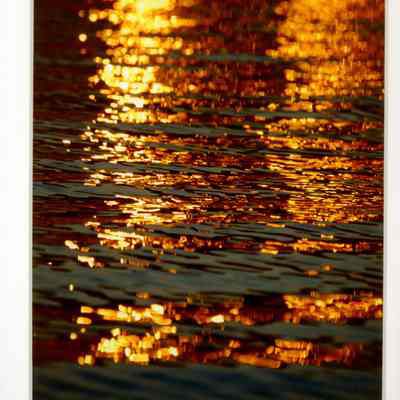 October Shimmer