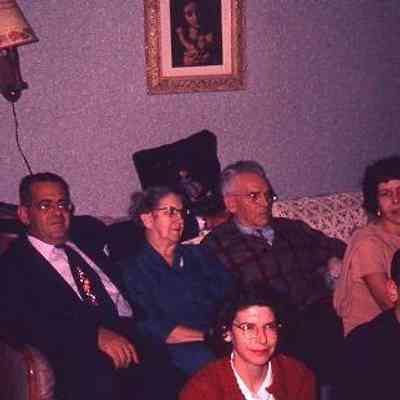232. Cook family: Monk House - ca. 1959