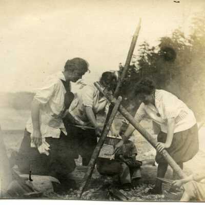 Print, Photographic