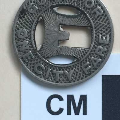 Token, Transportation