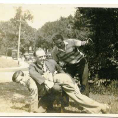 Origformat: Print-Photographic
