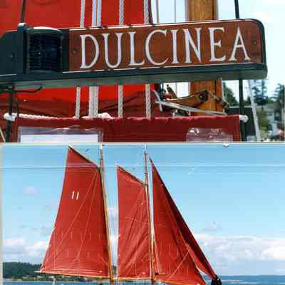 Dulcinea