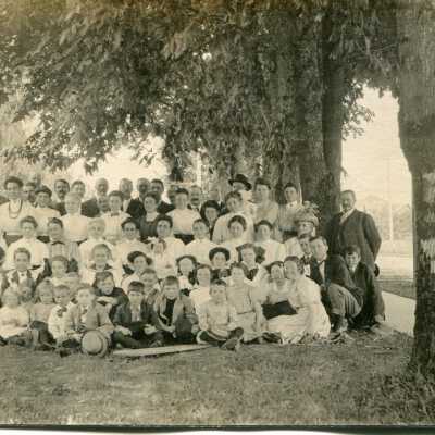 Print, Photographic