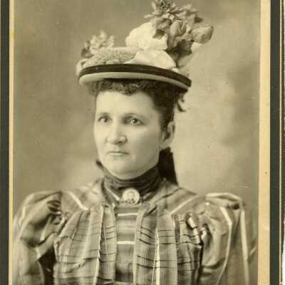 Keturah Coupe Gillespie