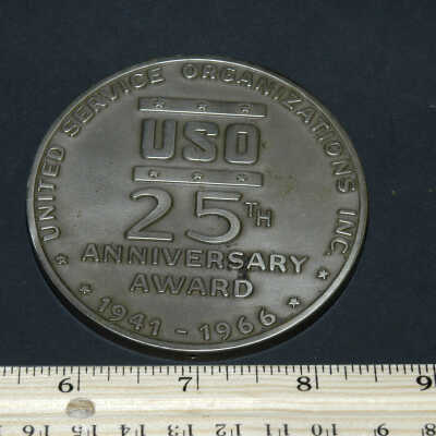 Medal, Commemorative