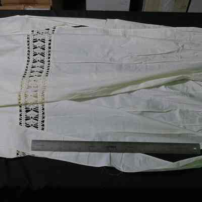 Apron