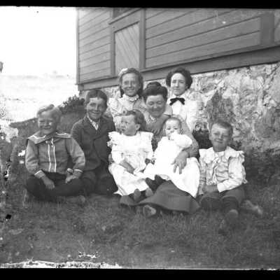 Origformat: Print-Photographic