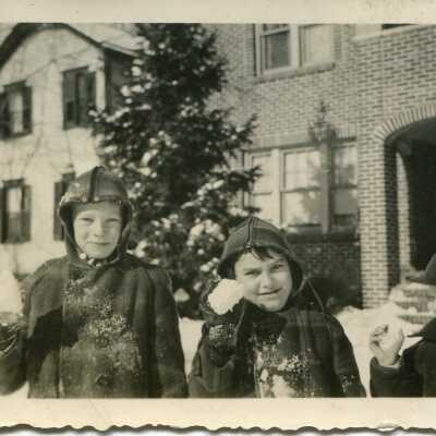 Print, Photographic