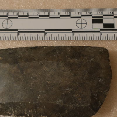 Implement, Stone