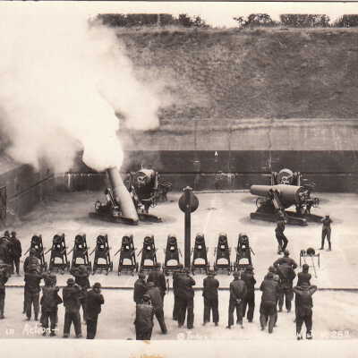 Postcard, Photographic