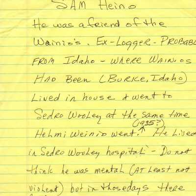 Note