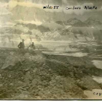 Print, Photographic