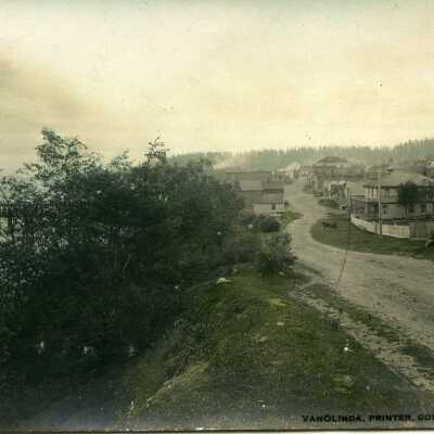 1906 Coupeville