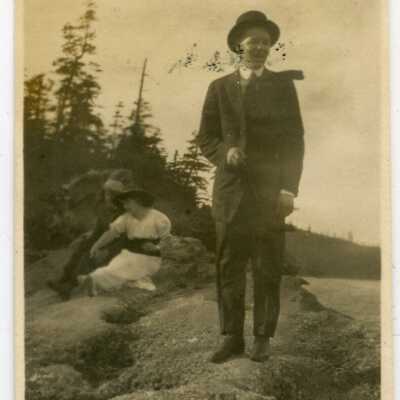 Print, Photographic