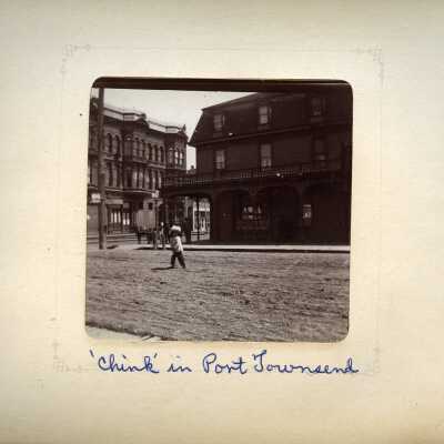 Port Townsend
