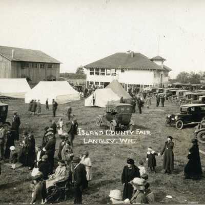 Postcard, Photographic