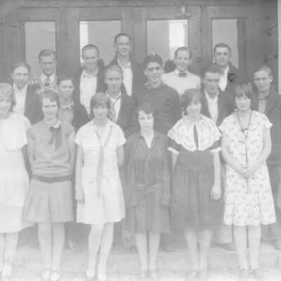 Coupeville School