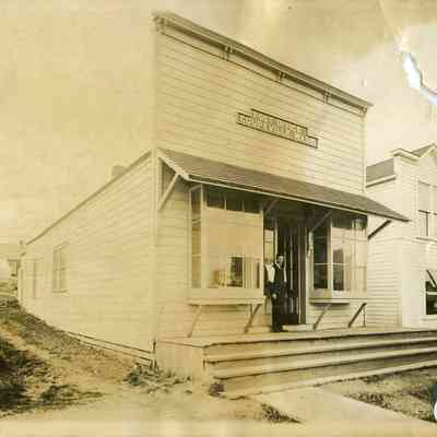 Coupeville Post Office