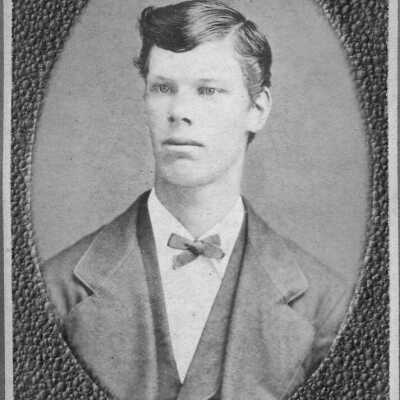 Charles Kineth