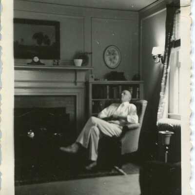 Print, Photographic