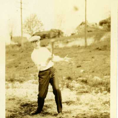 Print, Photographic