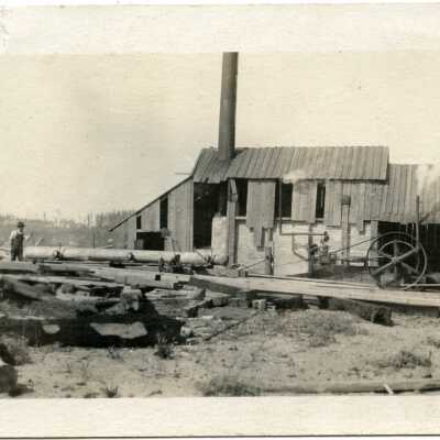 Postcard, Photographic