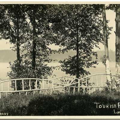 Postcard, Photographic
