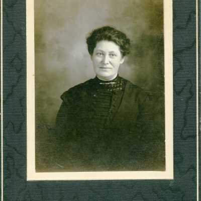 Print, Photographic