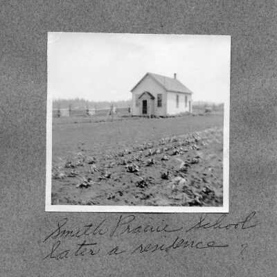 Smith Prairie School