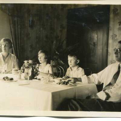 Print, Photographic