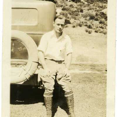Print, Photographic